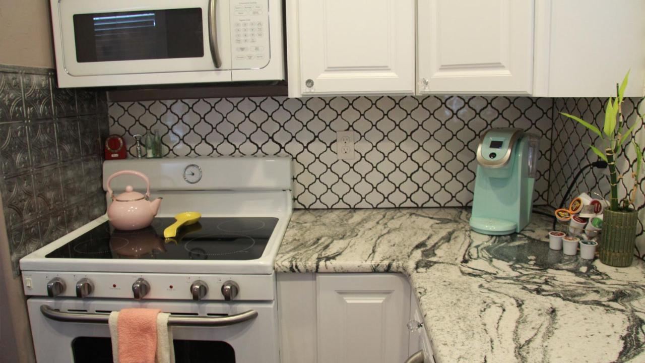 The Pink Fridge Apartment Whitefish Bagian luar foto